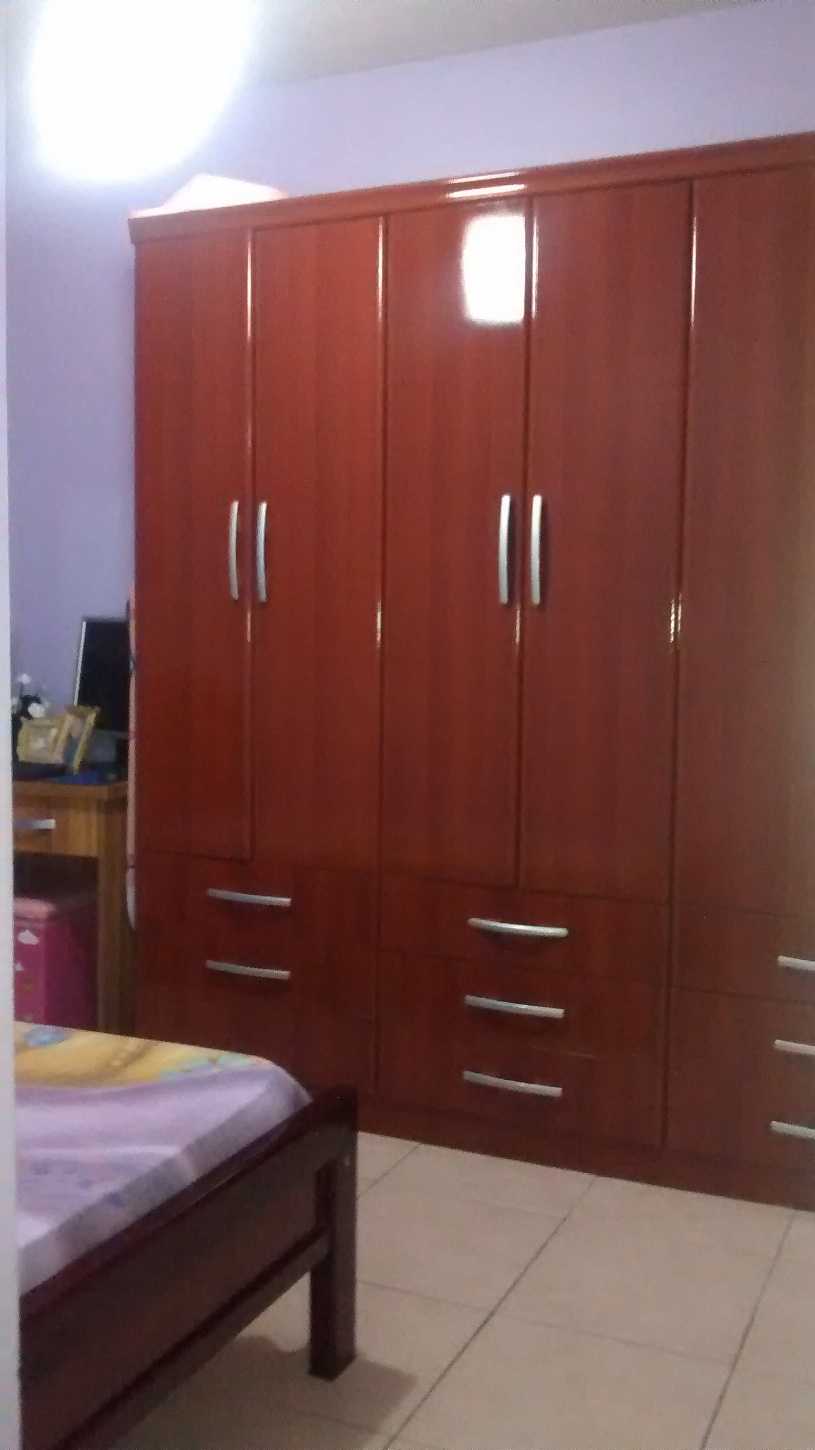 Apartamento à venda com 2 quartos, 45m² - Foto 7