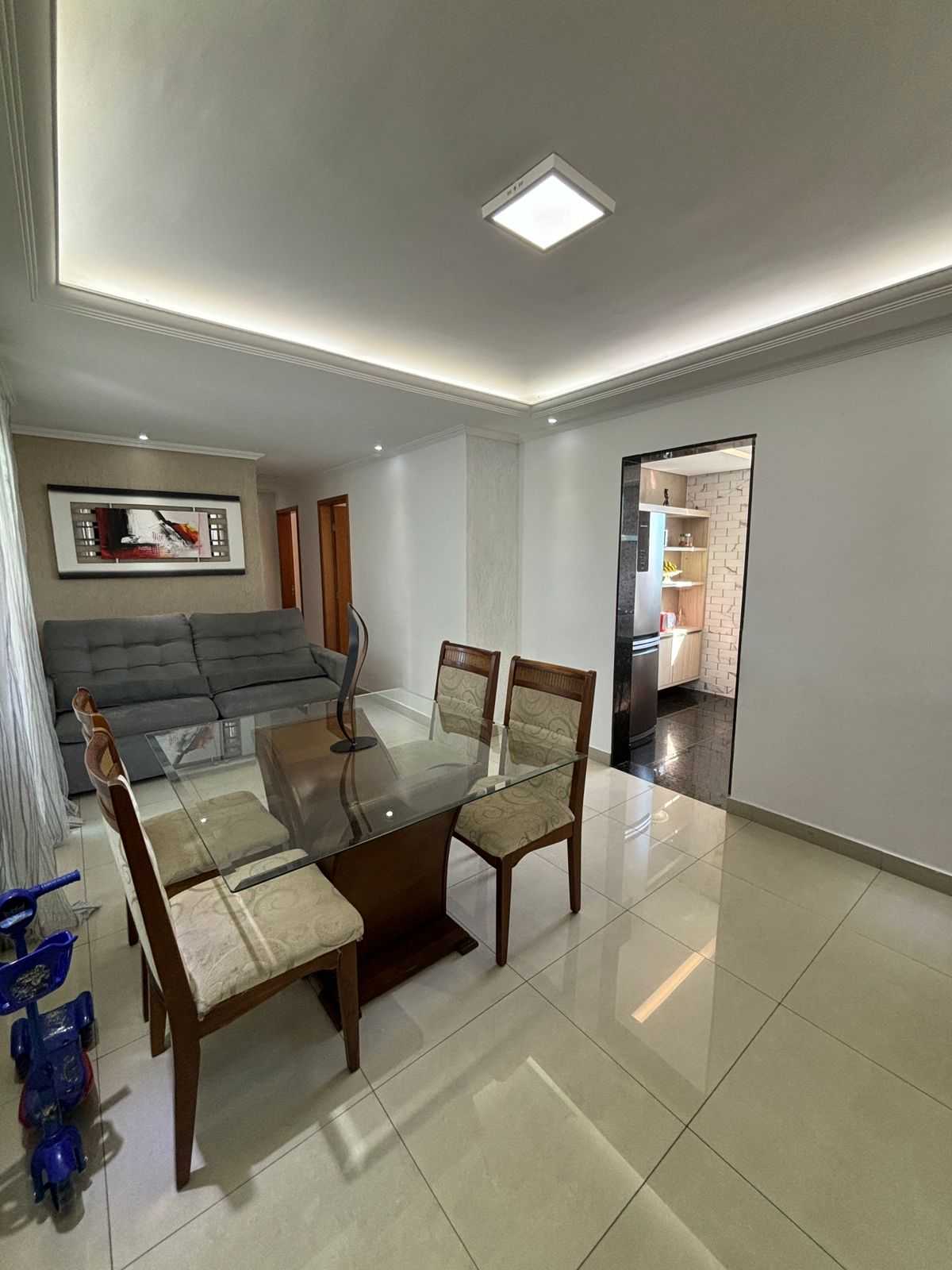 Cobertura à venda com 4 quartos, 170m² - Foto 9