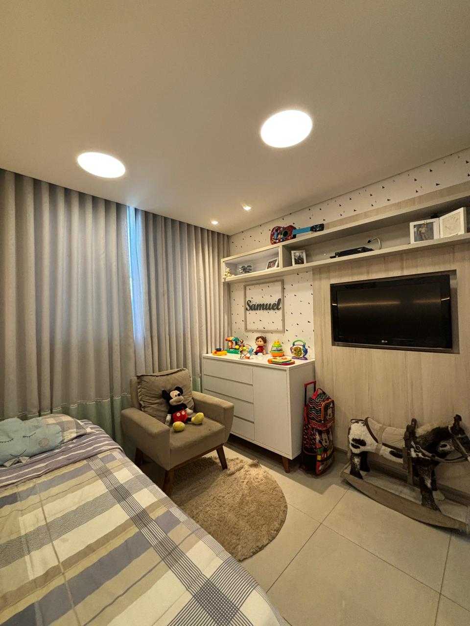 Cobertura à venda com 4 quartos, 170m² - Foto 22