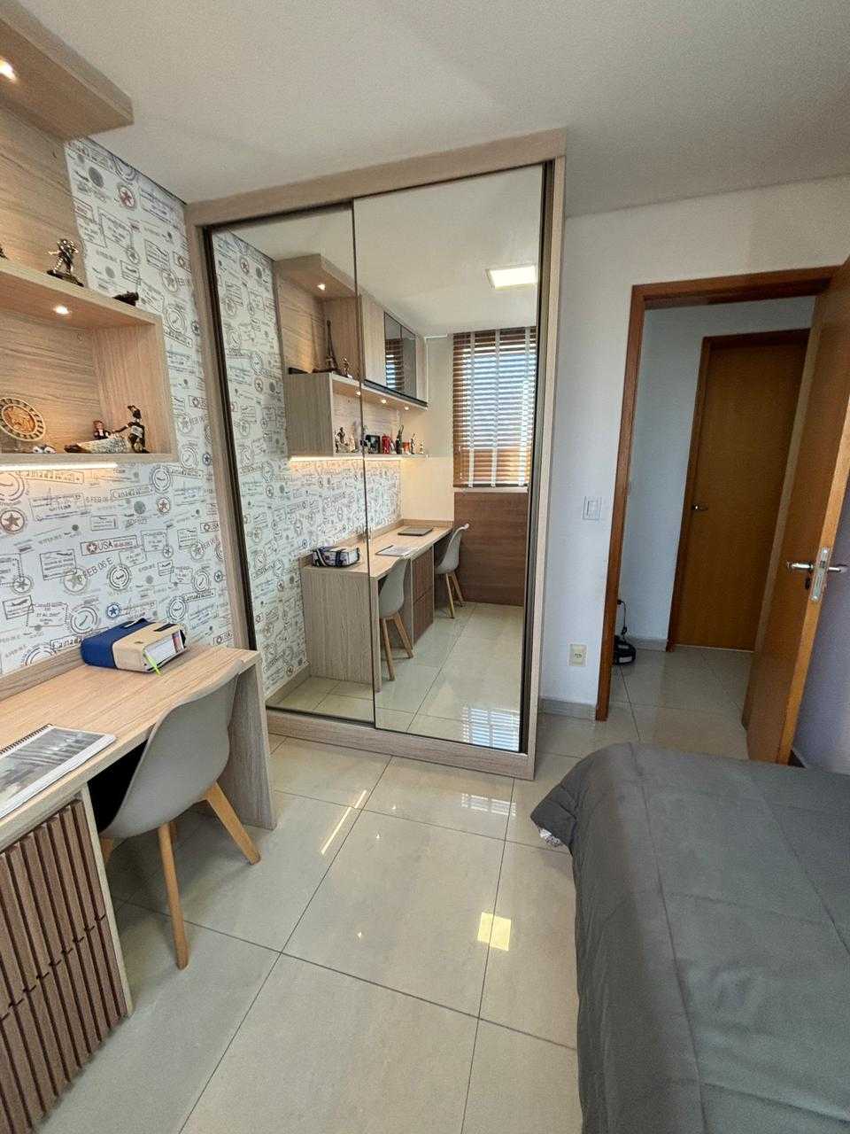 Cobertura à venda com 4 quartos, 170m² - Foto 18