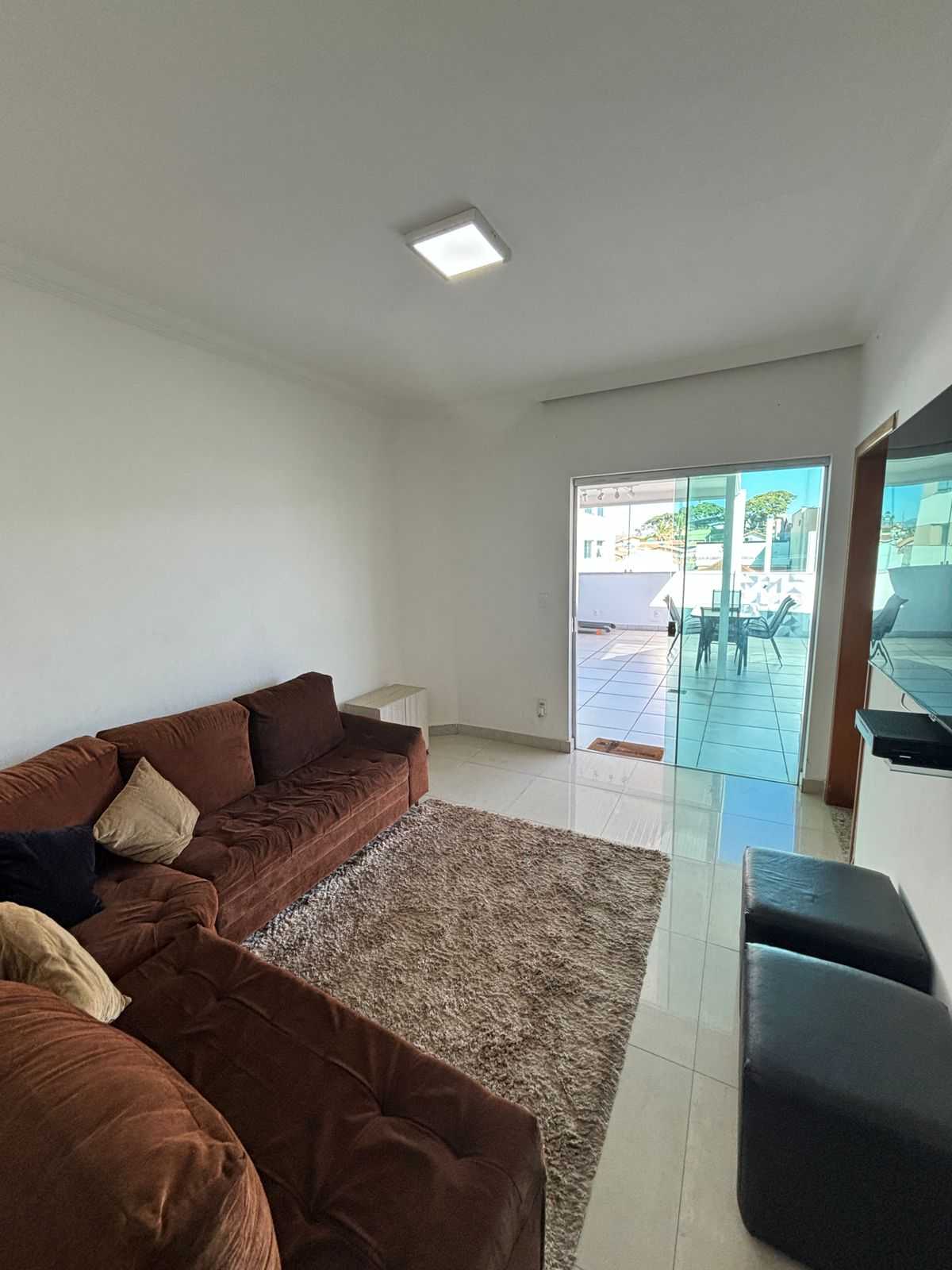 Cobertura à venda com 4 quartos, 170m² - Foto 6