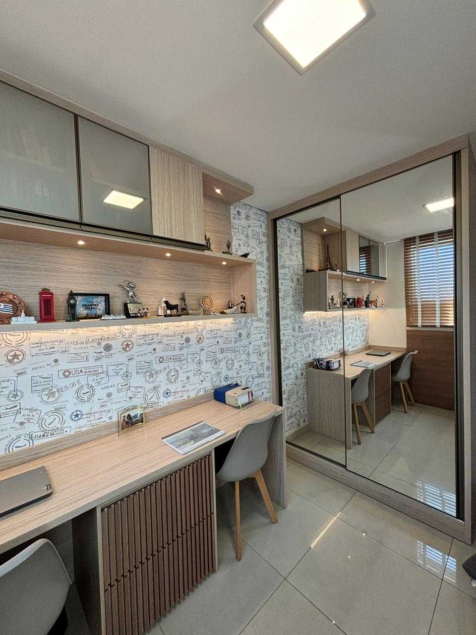 Cobertura à venda com 4 quartos, 170m² - Foto 19