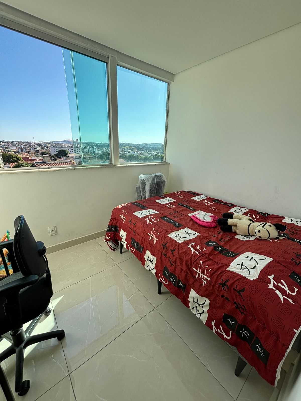 Cobertura à venda com 4 quartos, 170m² - Foto 7