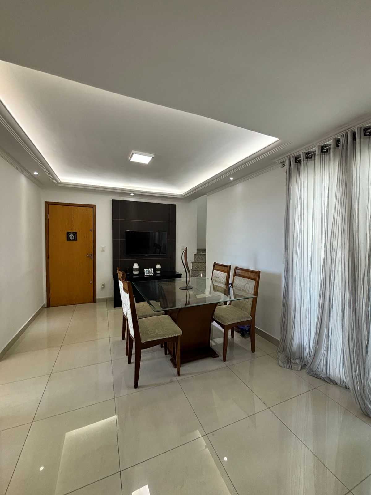 Cobertura à venda com 4 quartos, 170m² - Foto 12