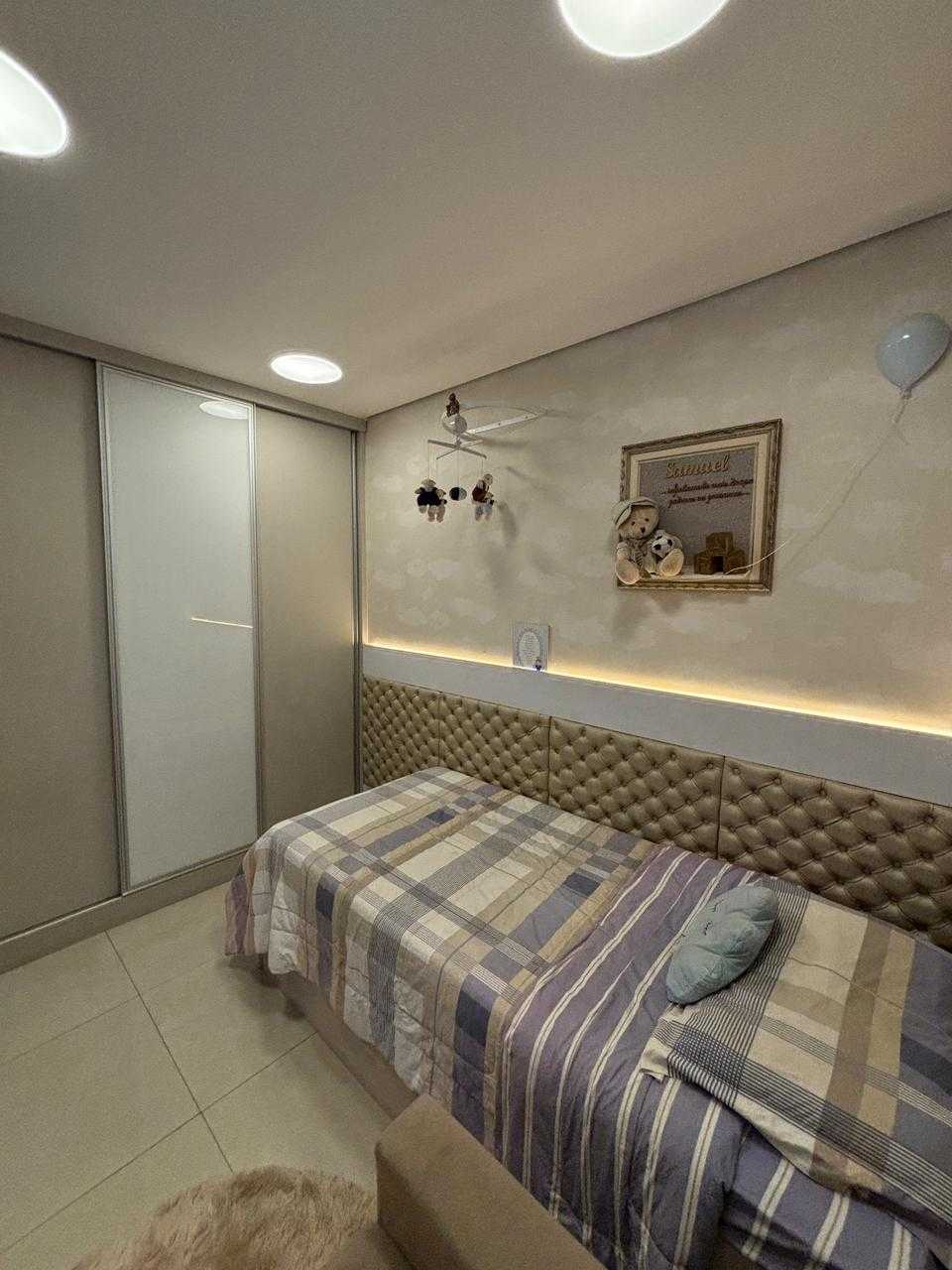 Cobertura à venda com 4 quartos, 170m² - Foto 21