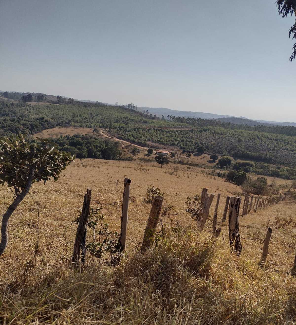 Chácara à venda com 1 quarto, 1000000m² - Foto 20