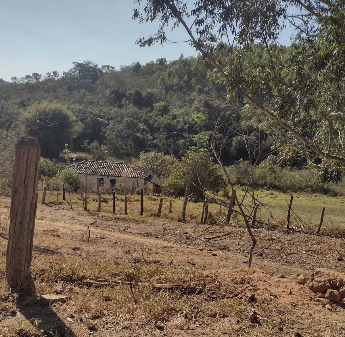 Chácara à venda com 1 quarto, 1000000m² - Foto 8