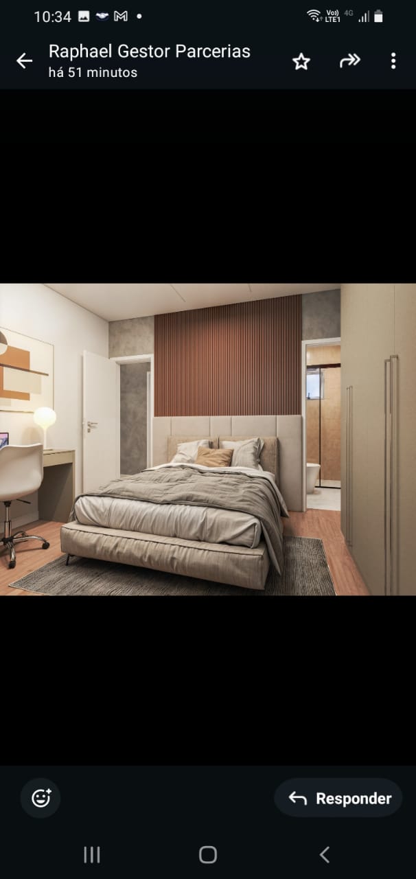 Apartamento à venda com 2 quartos, 56m² - Foto 9