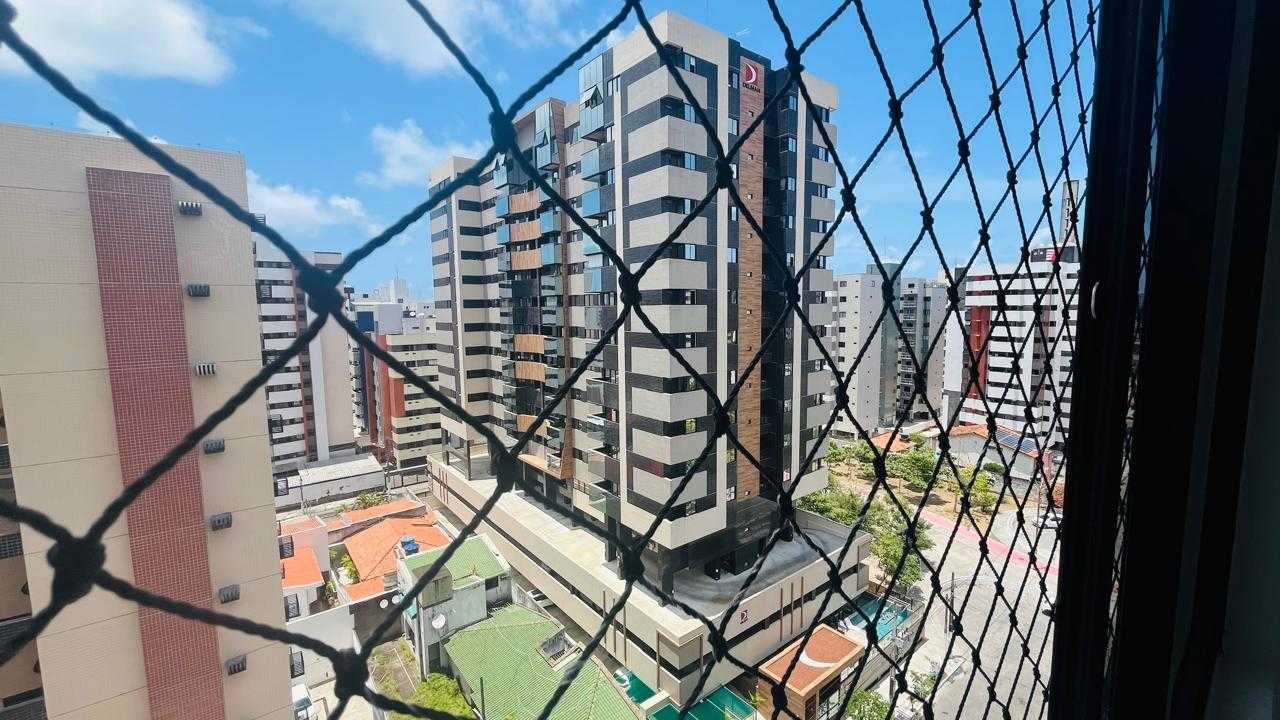 Apartamento à venda com 3 quartos, 110m² - Foto 17