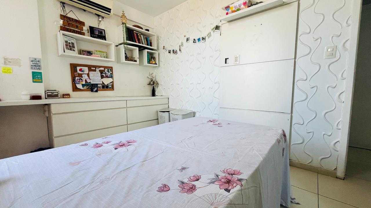 Apartamento à venda com 3 quartos, 110m² - Foto 16