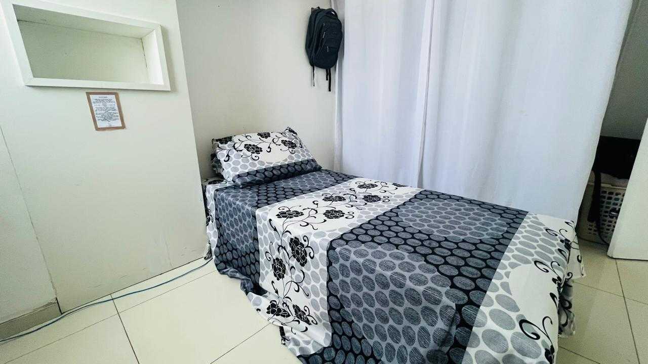 Apartamento à venda com 3 quartos, 110m² - Foto 19