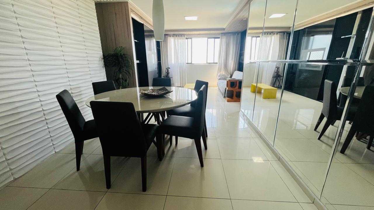 Apartamento à venda com 3 quartos, 110m² - Foto 5