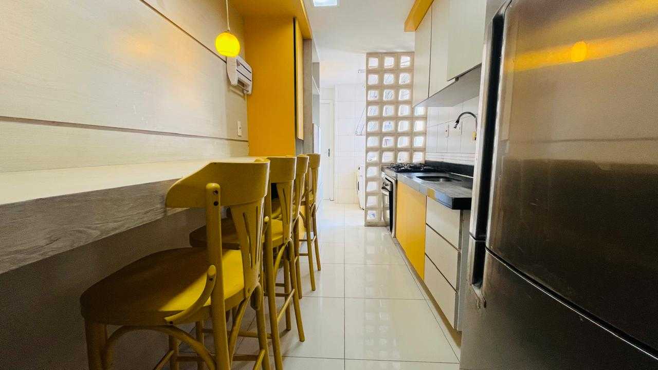 Apartamento à venda com 3 quartos, 110m² - Foto 21