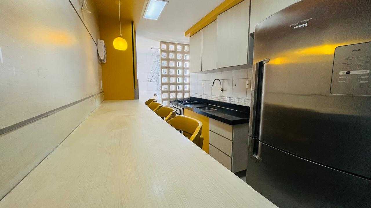 Apartamento à venda com 3 quartos, 110m² - Foto 22