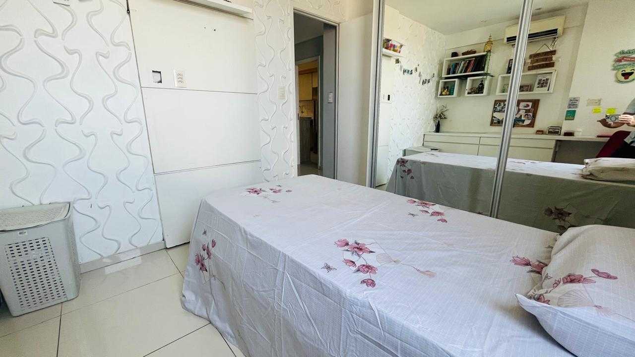 Apartamento à venda com 3 quartos, 110m² - Foto 14