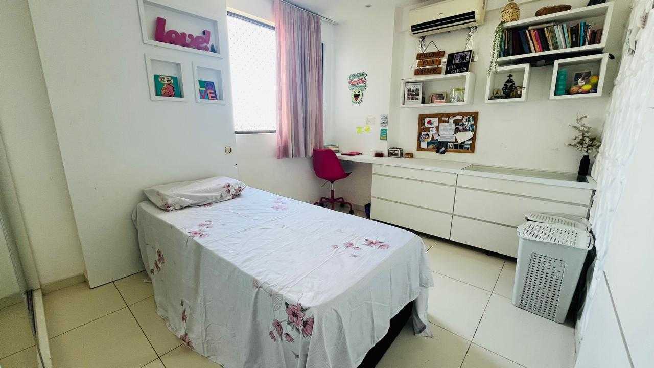 Apartamento à venda com 3 quartos, 110m² - Foto 15