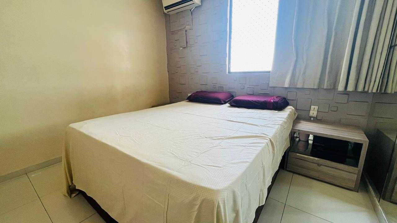 Apartamento à venda com 3 quartos, 110m² - Foto 10