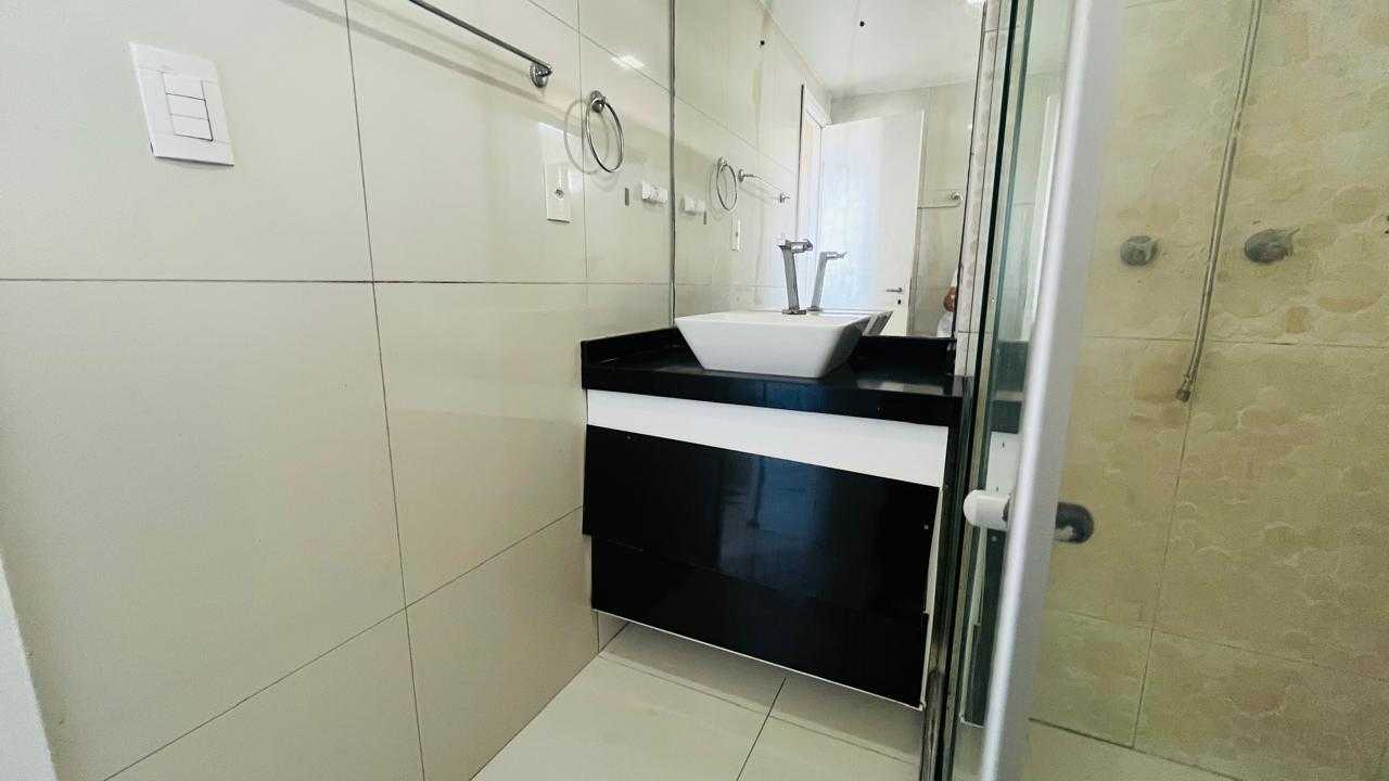 Apartamento à venda com 3 quartos, 110m² - Foto 12