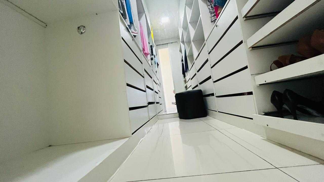 Apartamento à venda com 3 quartos, 110m² - Foto 11