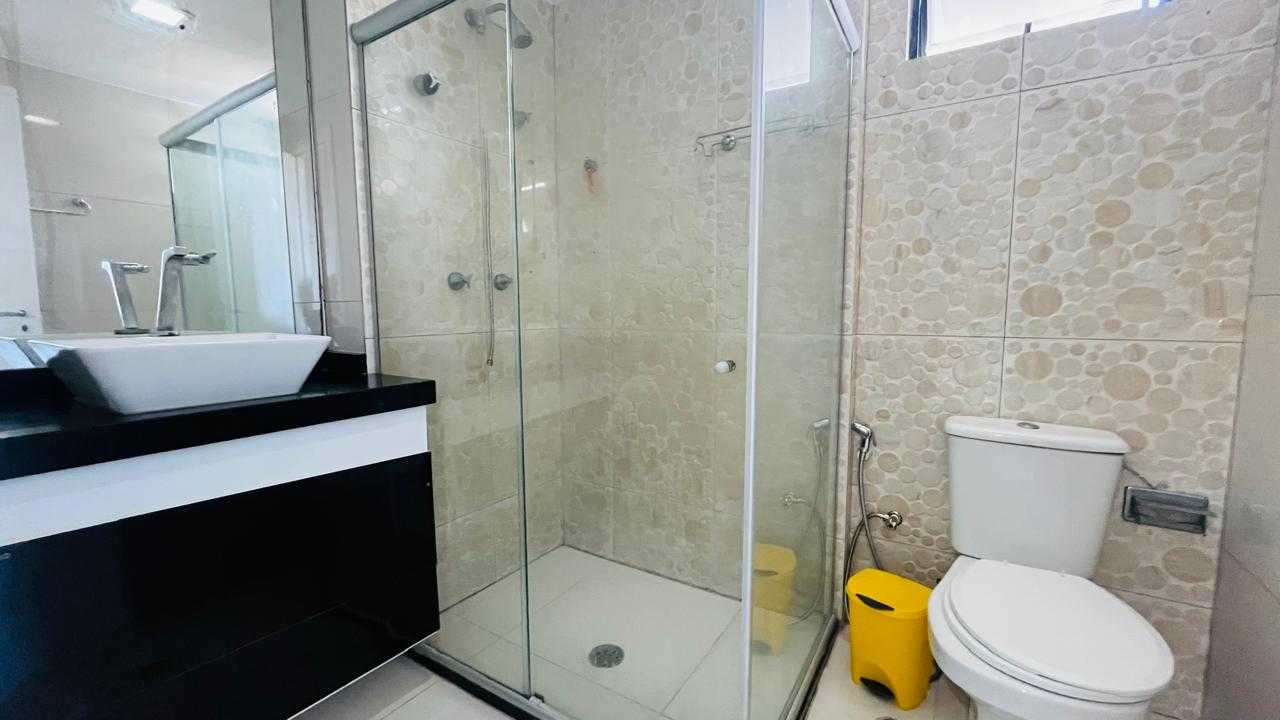 Apartamento à venda com 3 quartos, 110m² - Foto 13