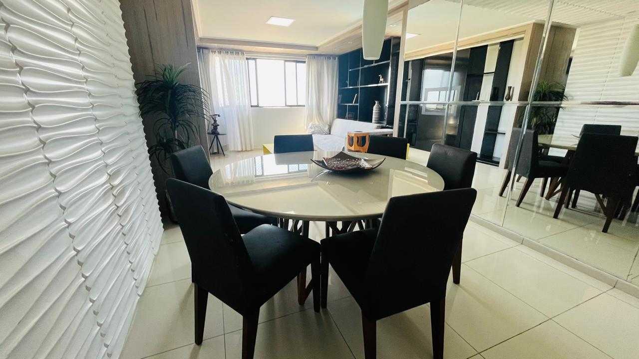 Apartamento à venda com 3 quartos, 110m² - Foto 6