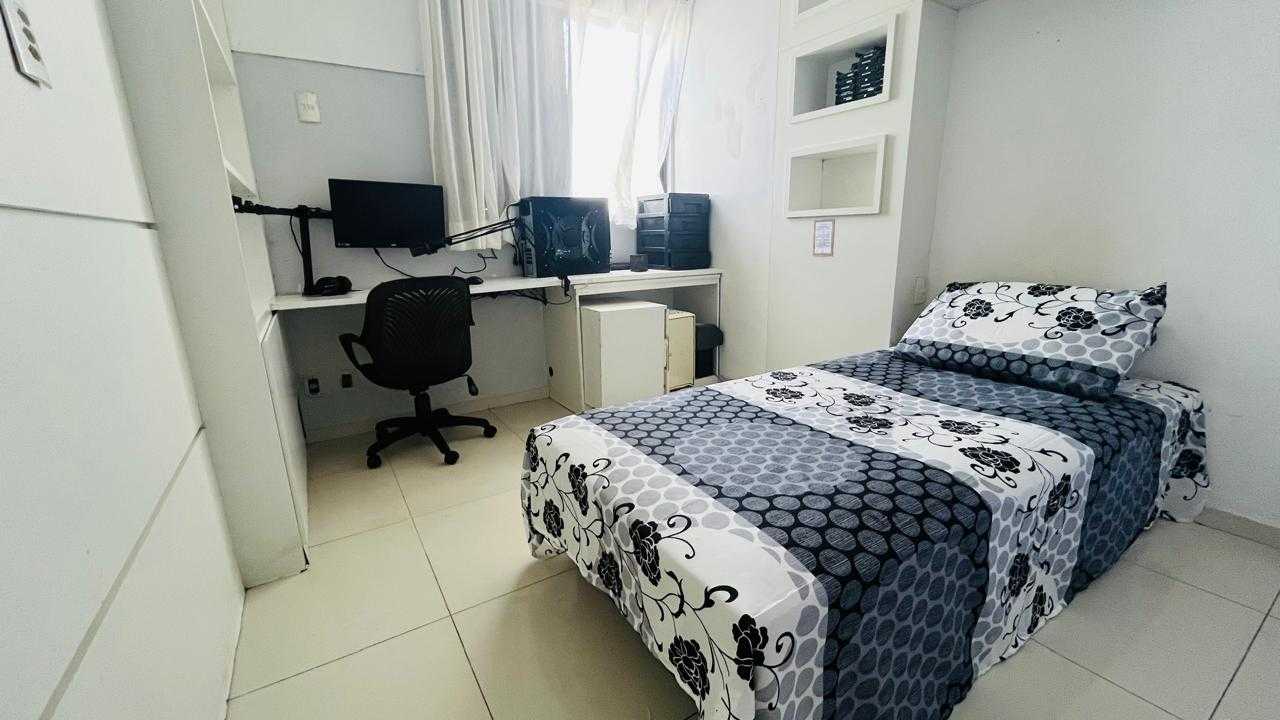 Apartamento à venda com 3 quartos, 110m² - Foto 20