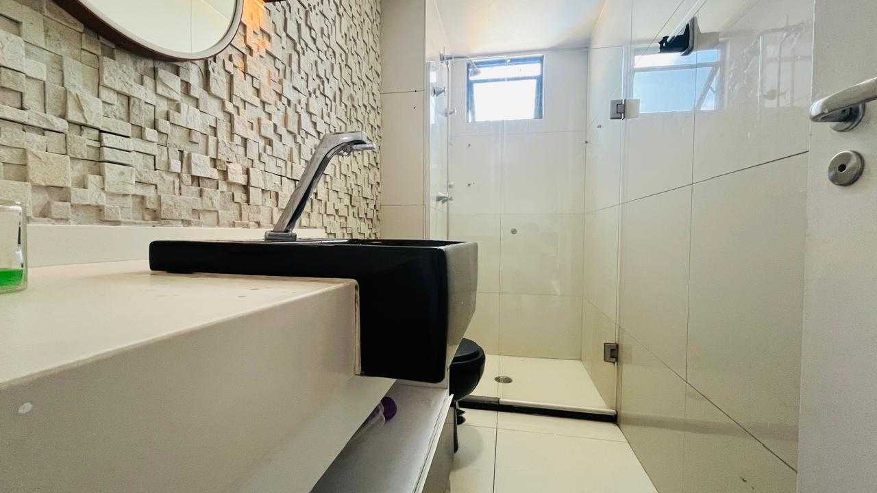 Apartamento à venda com 3 quartos, 110m² - Foto 18