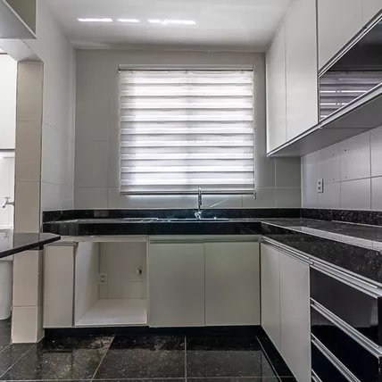 Apartamento à venda com 3 quartos, 107m² - Foto 9