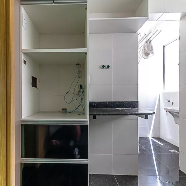 Apartamento à venda com 3 quartos, 107m² - Foto 11