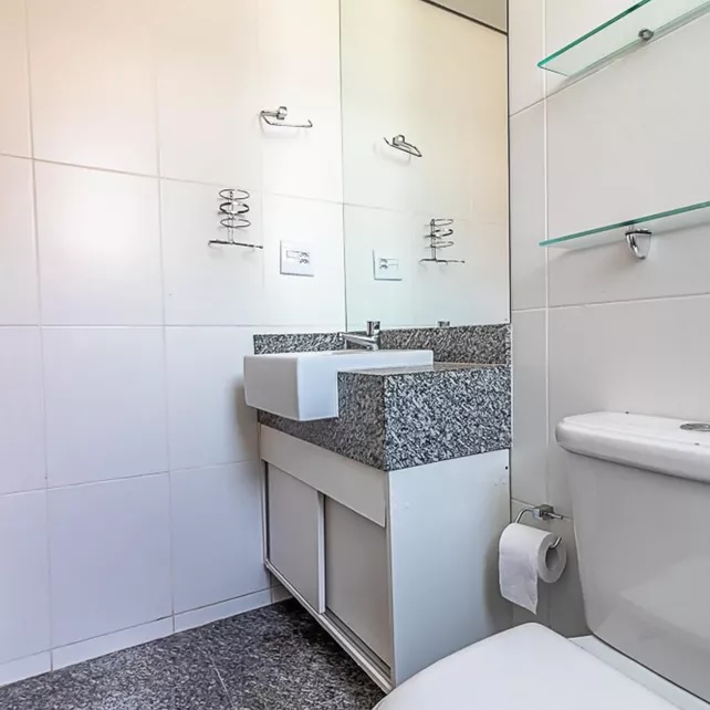 Apartamento à venda com 3 quartos, 107m² - Foto 14