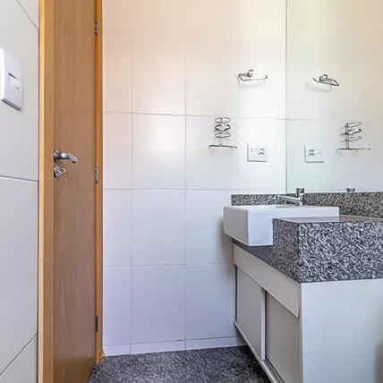 Apartamento à venda com 3 quartos, 107m² - Foto 19