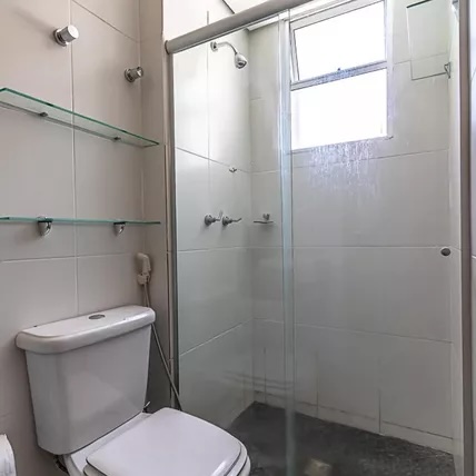 Apartamento à venda com 3 quartos, 107m² - Foto 20