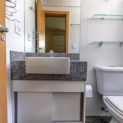 Apartamento à venda com 3 quartos, 107m² - Foto 15