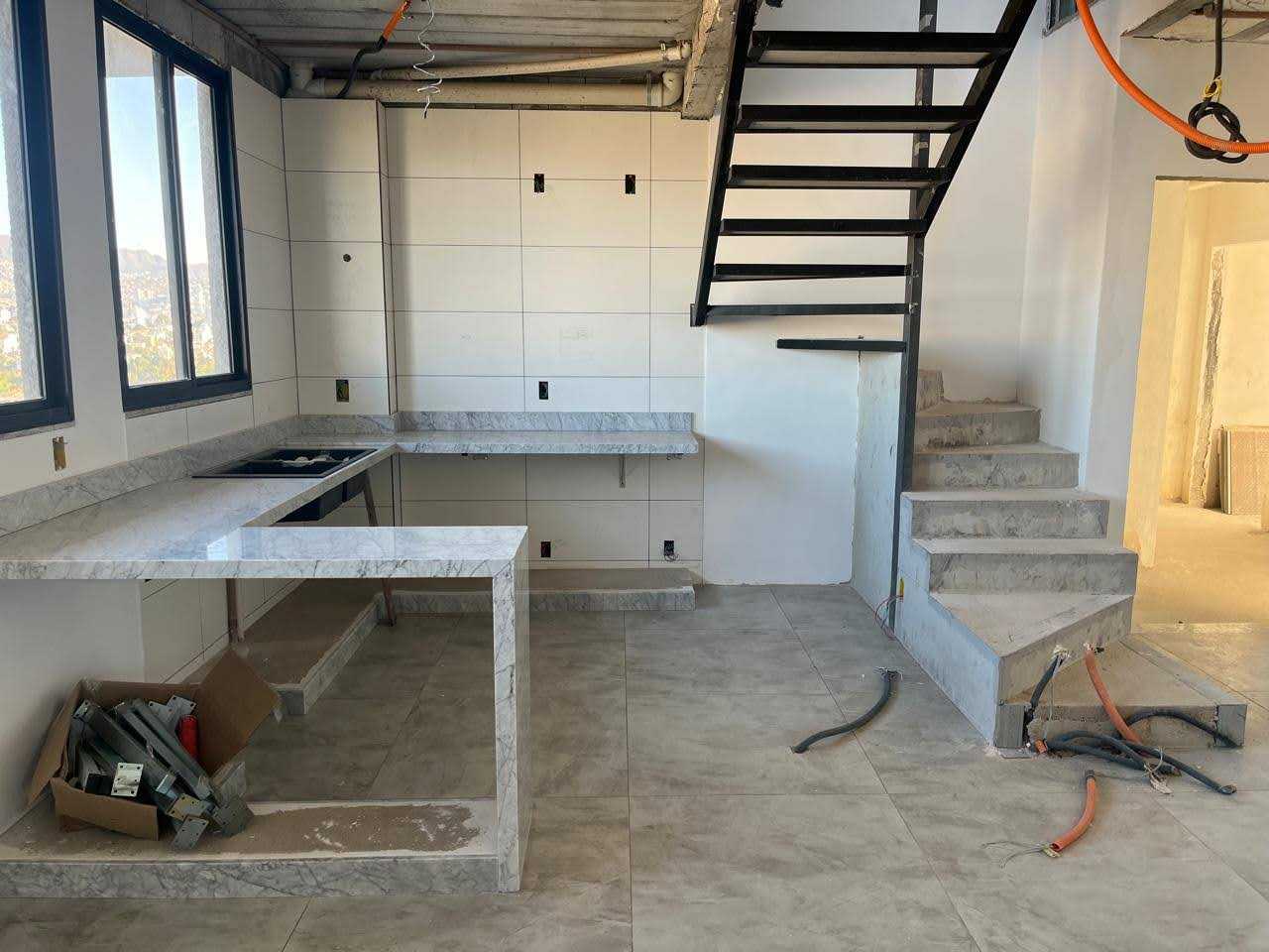 Cobertura à venda com 2 quartos, 118m² - Foto 7