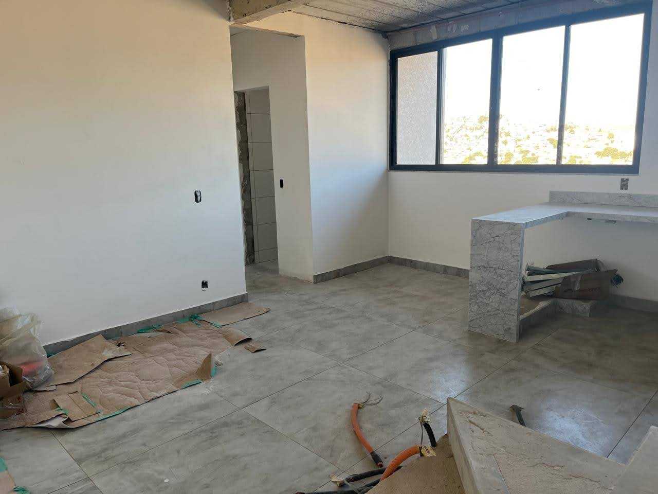 Cobertura à venda com 2 quartos, 118m² - Foto 8