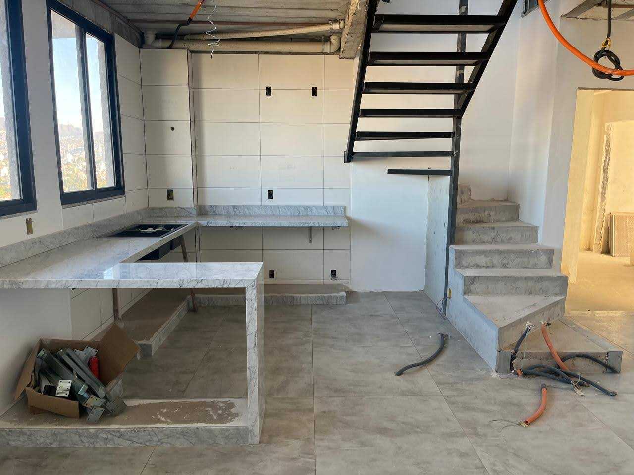 Cobertura à venda com 2 quartos, 118m² - Foto 6