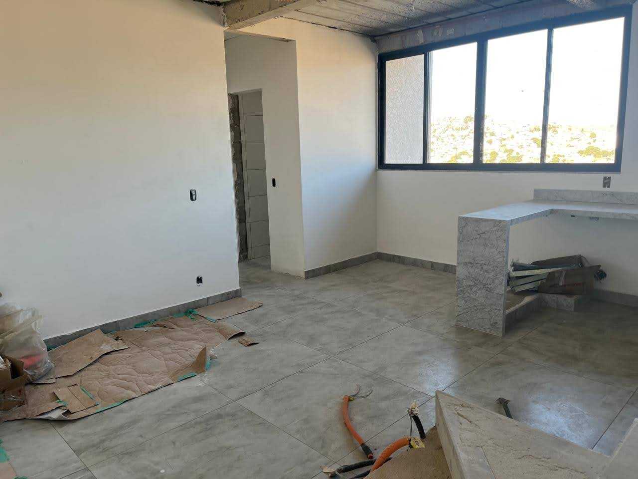 Cobertura à venda com 2 quartos, 118m² - Foto 10