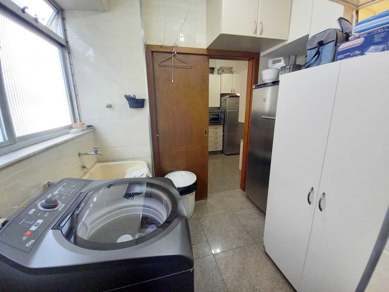 Apartamento à venda com 4 quartos, 133m² - Foto 22