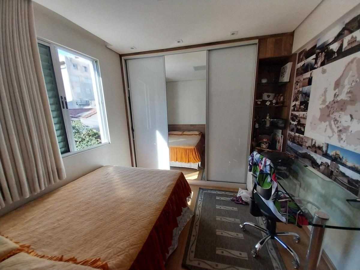 Apartamento à venda com 4 quartos, 169m² - Foto 13