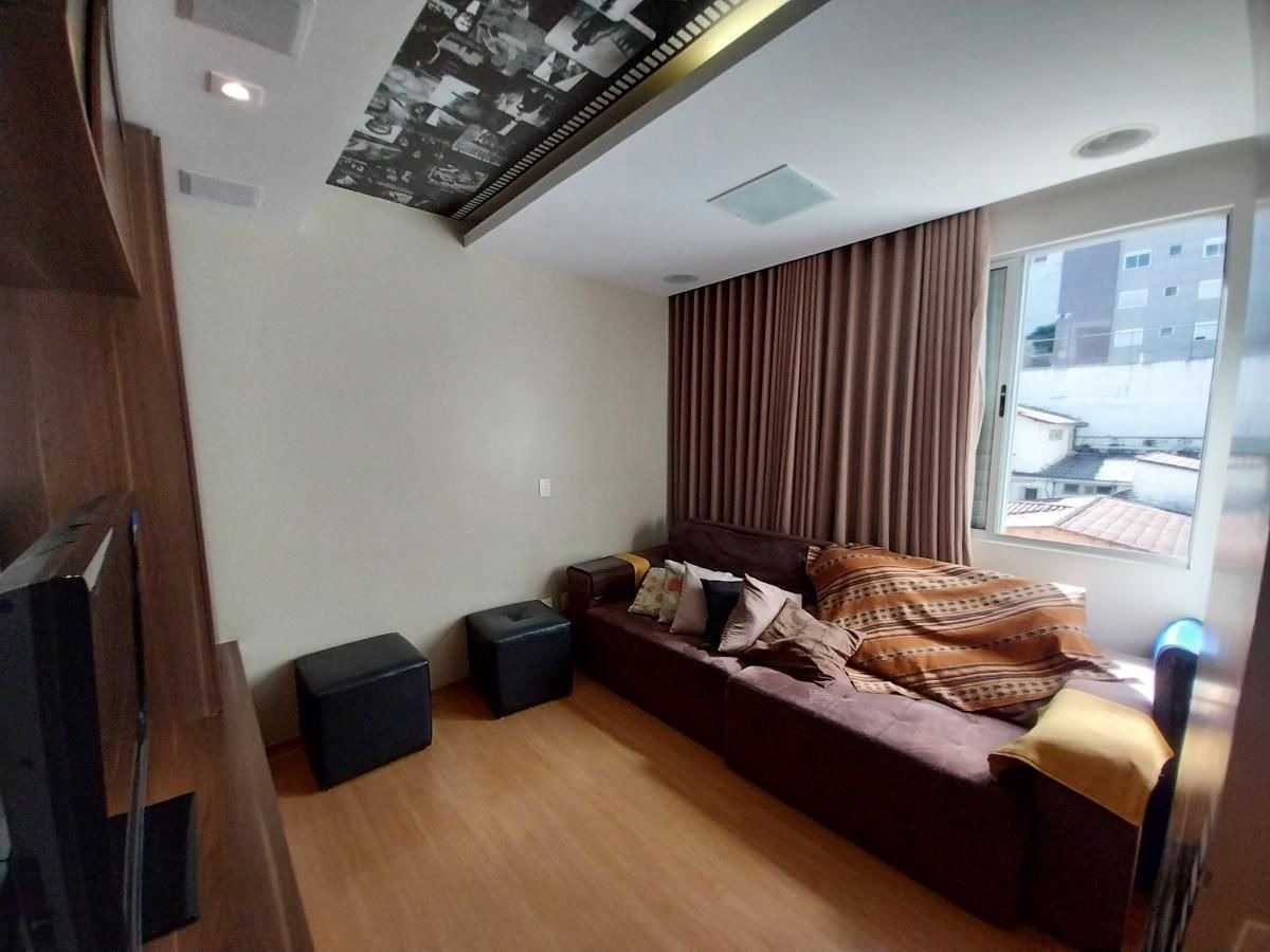 Apartamento à venda com 4 quartos, 169m² - Foto 7