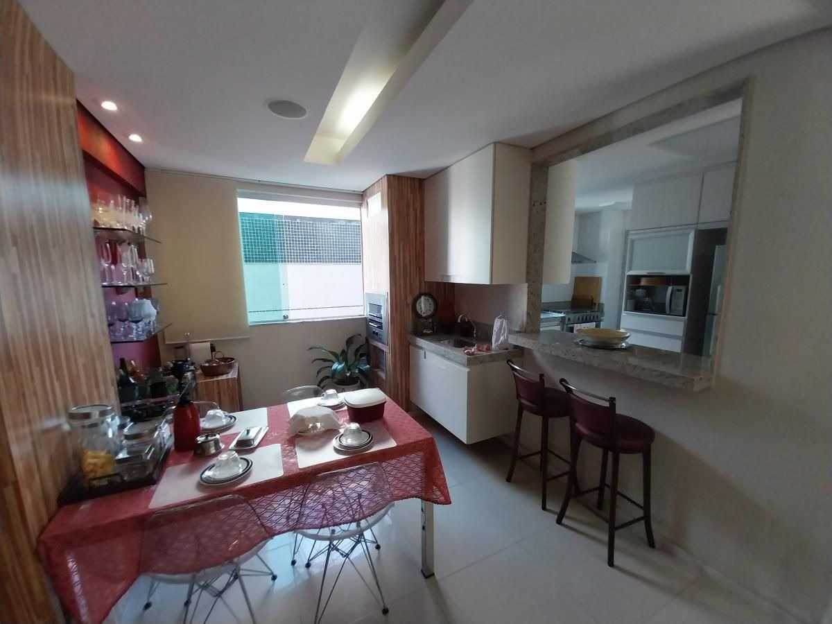 Apartamento à venda com 4 quartos, 169m² - Foto 20