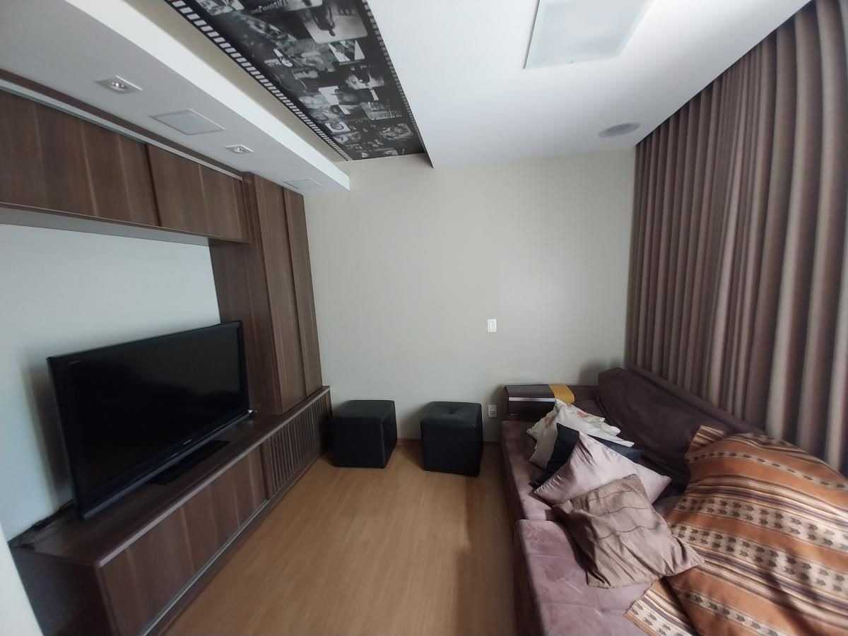 Apartamento à venda com 4 quartos, 169m² - Foto 6