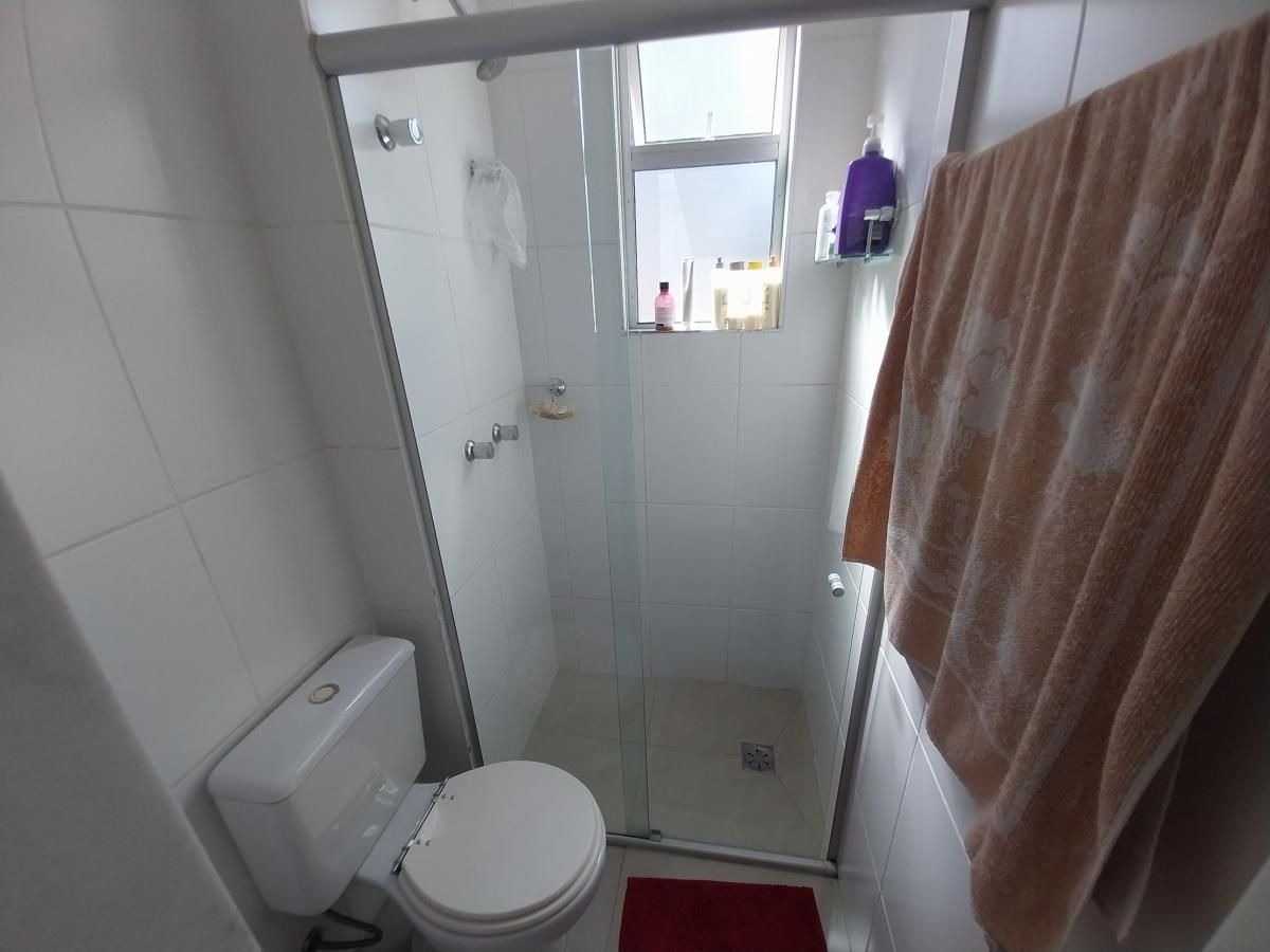 Apartamento à venda com 4 quartos, 169m² - Foto 19