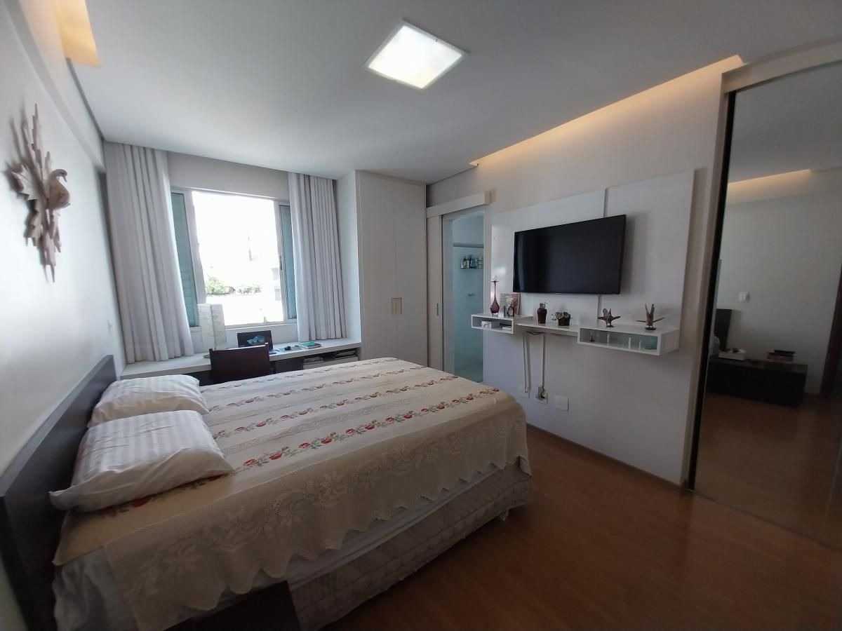 Apartamento à venda com 4 quartos, 169m² - Foto 8