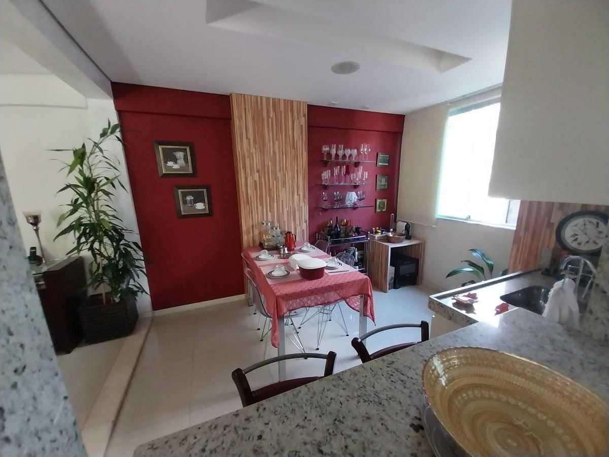 Apartamento à venda com 4 quartos, 169m² - Foto 21