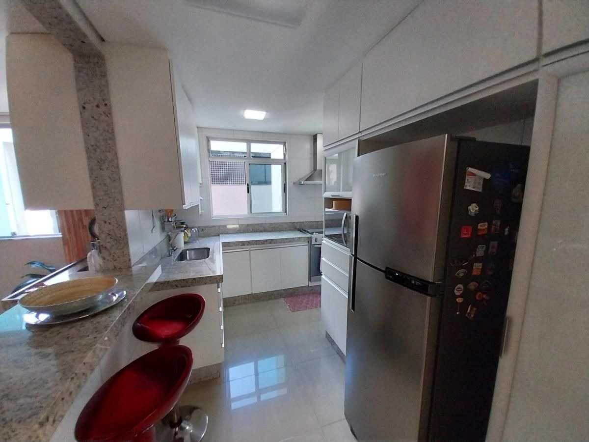 Apartamento à venda com 4 quartos, 169m² - Foto 23