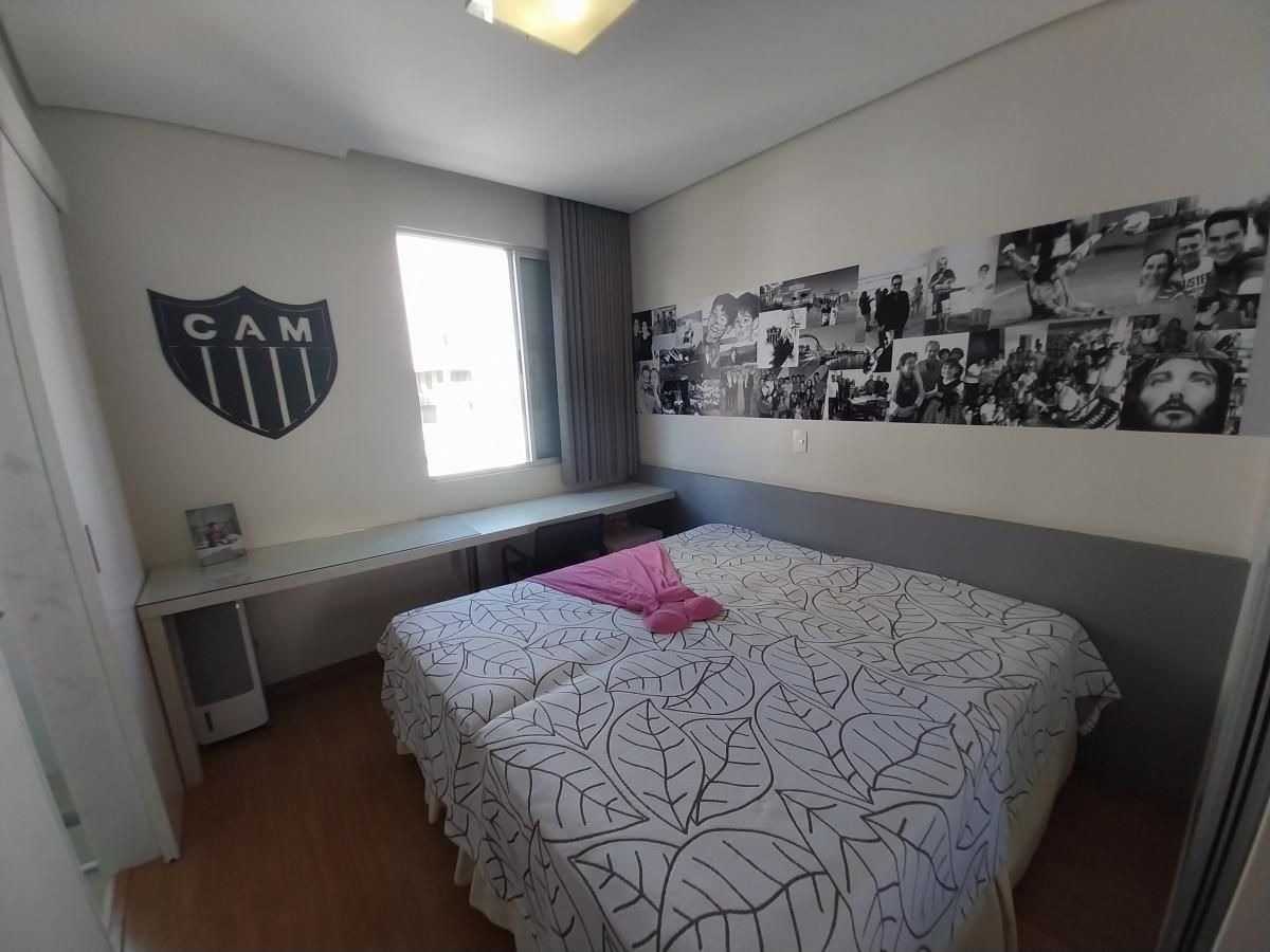 Apartamento à venda com 4 quartos, 169m² - Foto 10