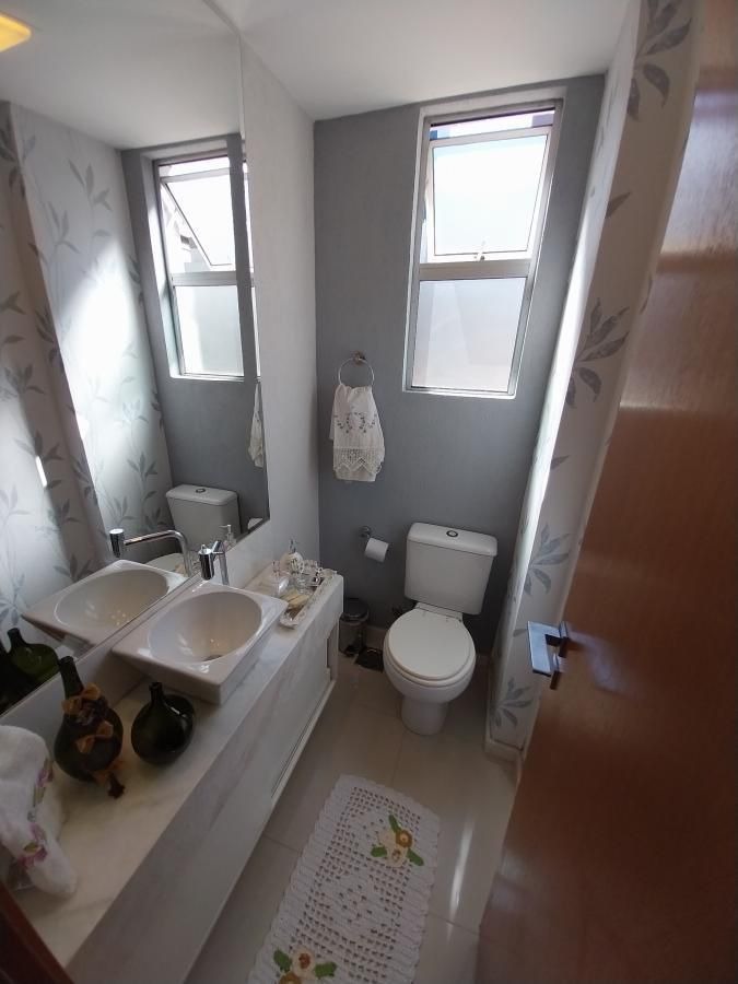 Apartamento à venda com 4 quartos, 169m² - Foto 17