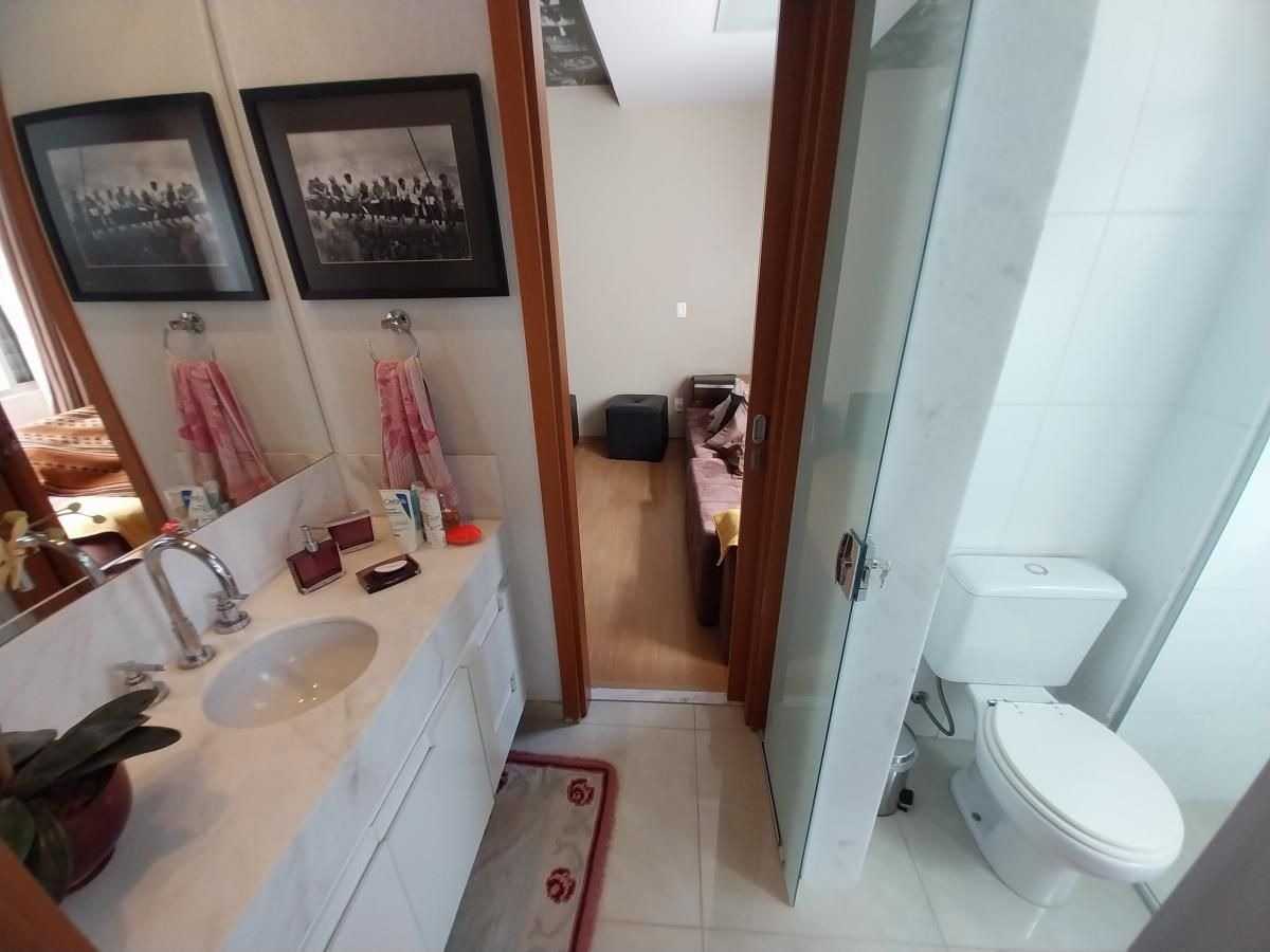 Apartamento à venda com 4 quartos, 169m² - Foto 15