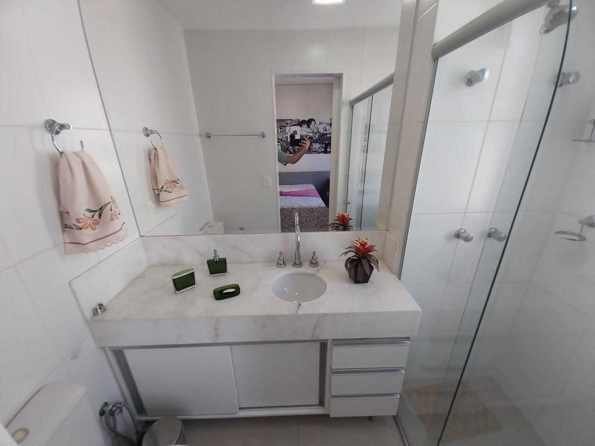 Apartamento à venda com 4 quartos, 169m² - Foto 16